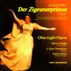 Ohio Light Opera & J. Lynn Thompson - Der Zigeunerprimas